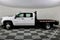 2022 Chevrolet Silverado 3500HD Work Truck