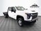 2023 Chevrolet Silverado 3500HD Work Truck