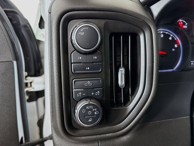 2023 Chevrolet Silverado 3500HD Work Truck