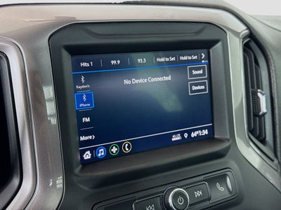 2023 Chevrolet Silverado 3500HD Work Truck