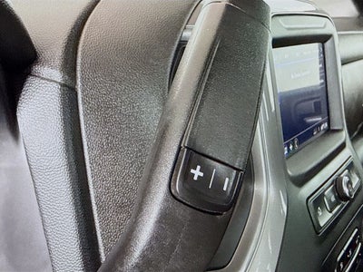 2023 Chevrolet Silverado 3500HD Work Truck