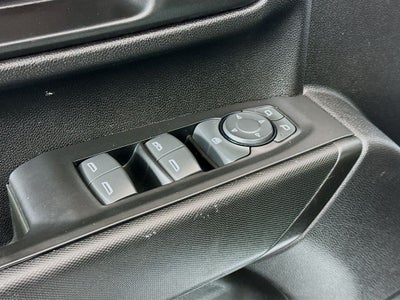2023 Chevrolet Silverado 3500HD Work Truck