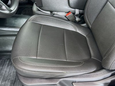 2023 Chevrolet Silverado 3500HD Work Truck