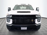 2023 Chevrolet Silverado 3500HD Work Truck