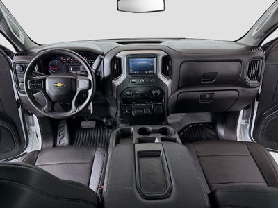 2023 Chevrolet Silverado 3500HD Work Truck
