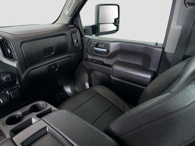 2023 Chevrolet Silverado 3500HD Work Truck