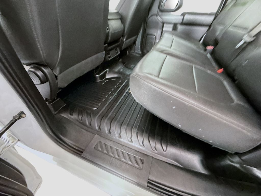 2023 Chevrolet Silverado 3500HD Work Truck