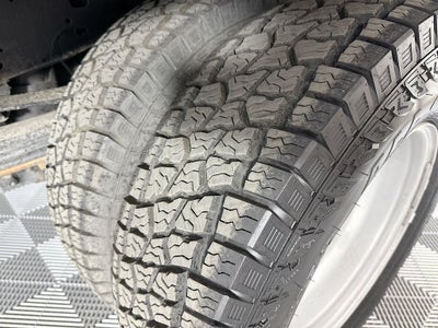 2023 Chevrolet Silverado 3500HD Work Truck