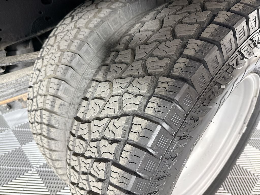 2023 Chevrolet Silverado 3500HD Work Truck