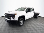 2023 Chevrolet Silverado 3500HD Work Truck