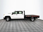 2023 Chevrolet Silverado 3500HD Work Truck