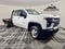 2023 Chevrolet Silverado 3500HD Work Truck