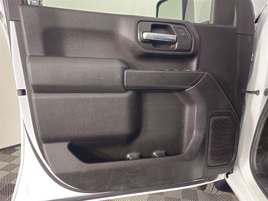 2023 Chevrolet Silverado 3500HD Work Truck