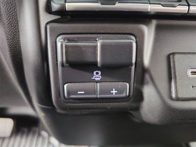 2023 Chevrolet Silverado 3500HD Work Truck