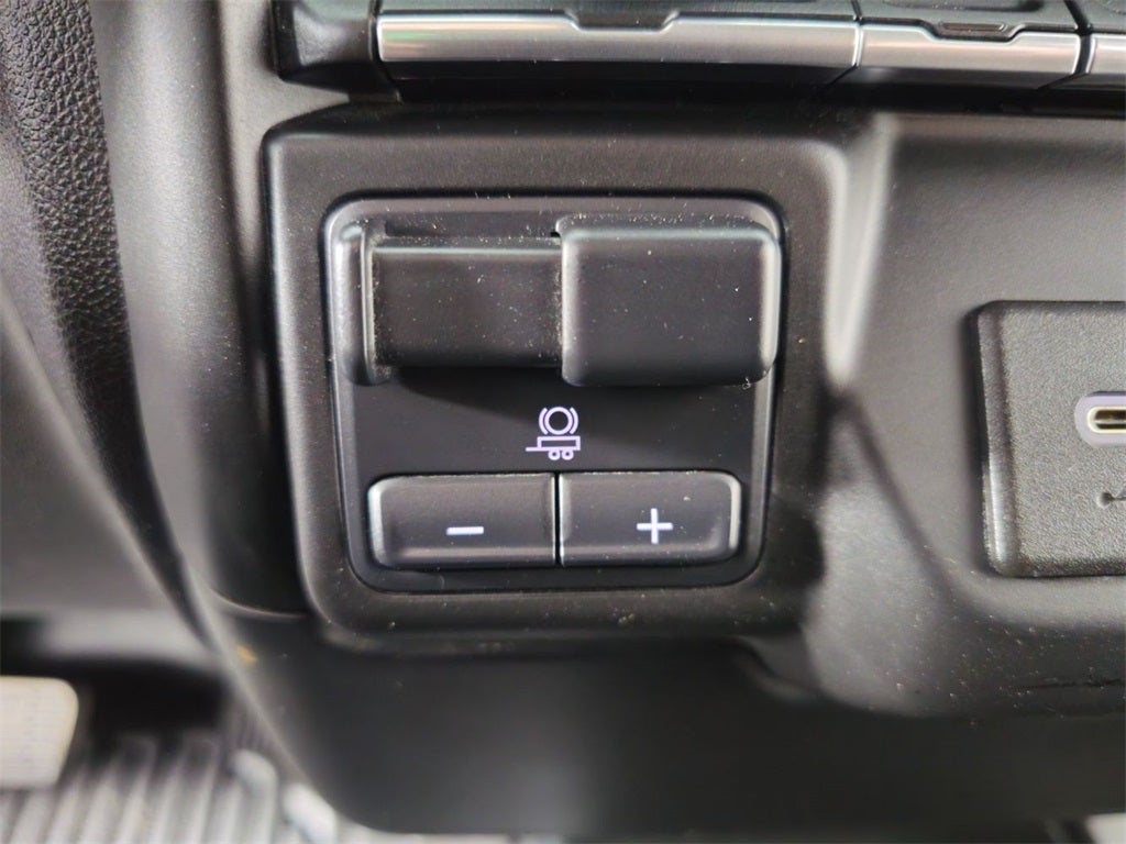 2023 Chevrolet Silverado 3500HD Work Truck