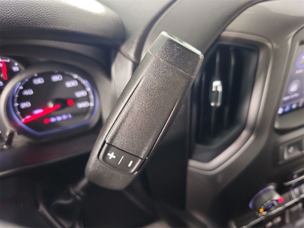 2023 Chevrolet Silverado 3500HD Work Truck