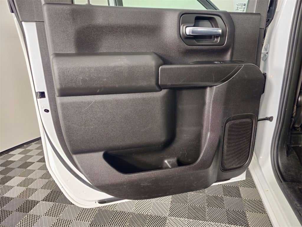 2023 Chevrolet Silverado 3500HD Work Truck