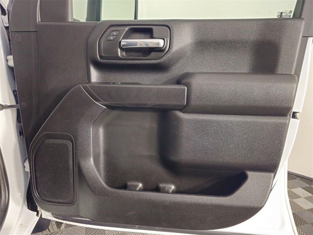 2023 Chevrolet Silverado 3500HD Work Truck