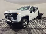 2023 Chevrolet Silverado 3500HD Work Truck