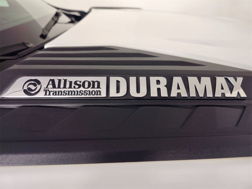 2023 Chevrolet Silverado 3500HD Work Truck