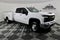 2024 Chevrolet Silverado 3500HD Work Truck