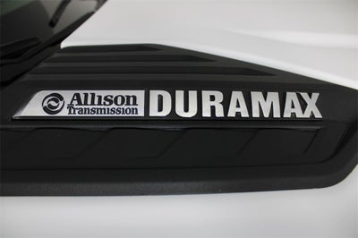 2024 Chevrolet Silverado 3500HD Work Truck