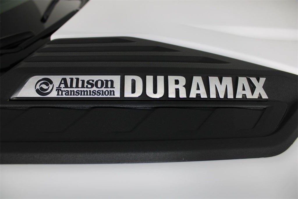 2024 Chevrolet Silverado 3500HD Work Truck