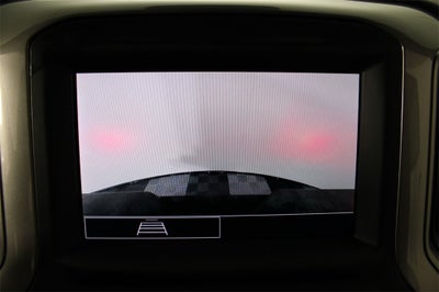 2024 Chevrolet Silverado 3500HD Work Truck