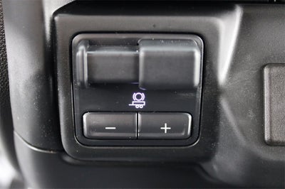 2024 Chevrolet Silverado 3500HD Work Truck