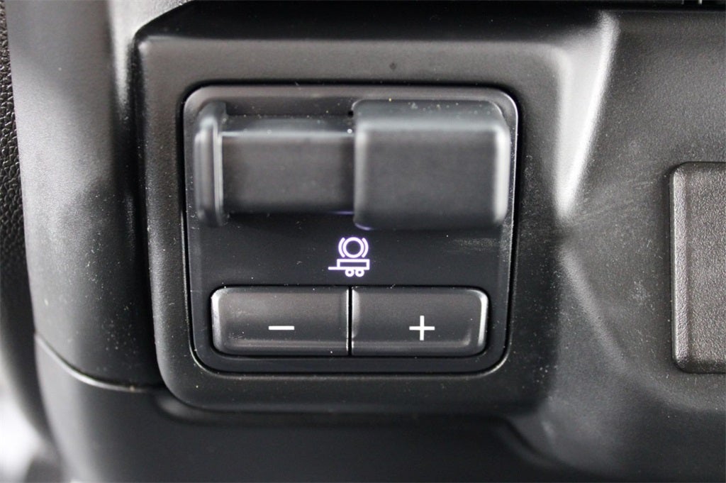 2024 Chevrolet Silverado 3500HD Work Truck