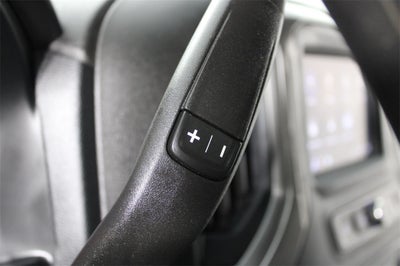 2024 Chevrolet Silverado 3500HD Work Truck