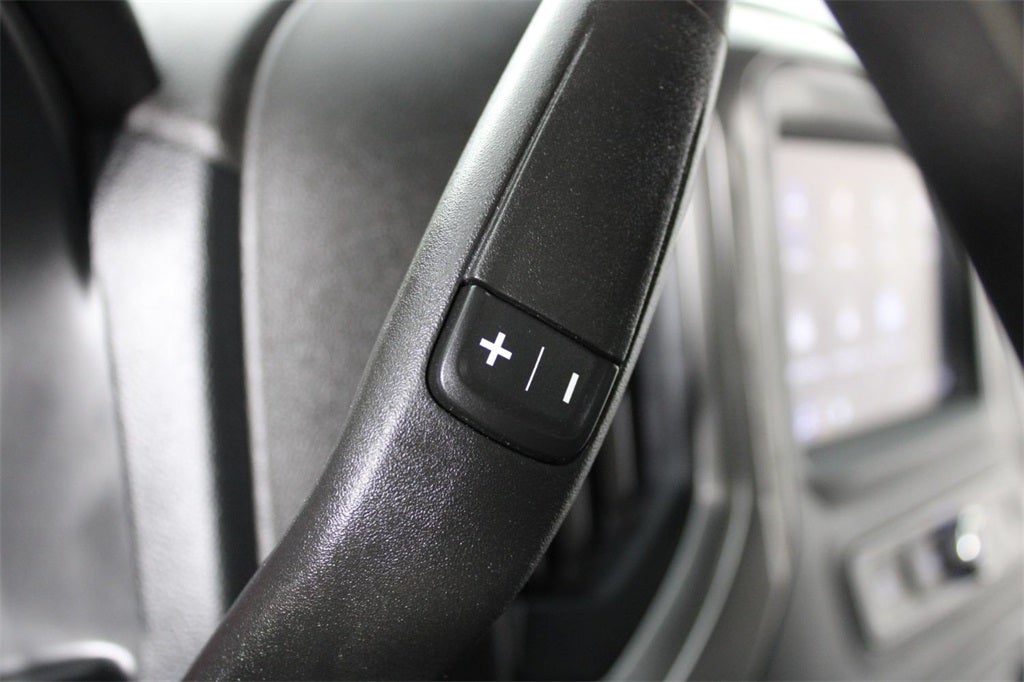 2024 Chevrolet Silverado 3500HD Work Truck