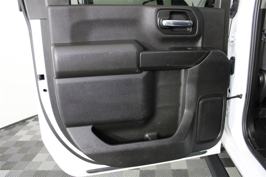 2024 Chevrolet Silverado 3500HD Work Truck