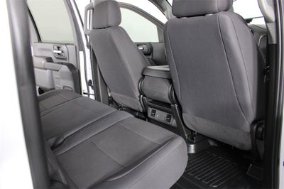 2024 Chevrolet Silverado 3500HD Work Truck