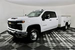 2024 Chevrolet Silverado 3500HD Work Truck
