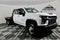 2022 Chevrolet Silverado 3500HD Work Truck