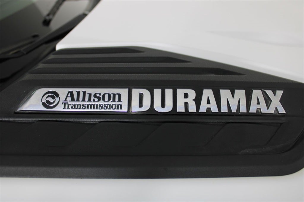 2022 Chevrolet Silverado 3500HD Work Truck