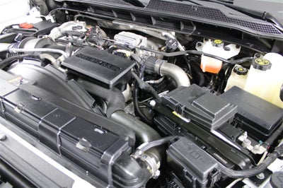 2022 Chevrolet Silverado 3500HD Work Truck