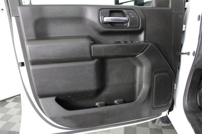 2022 Chevrolet Silverado 3500HD Work Truck