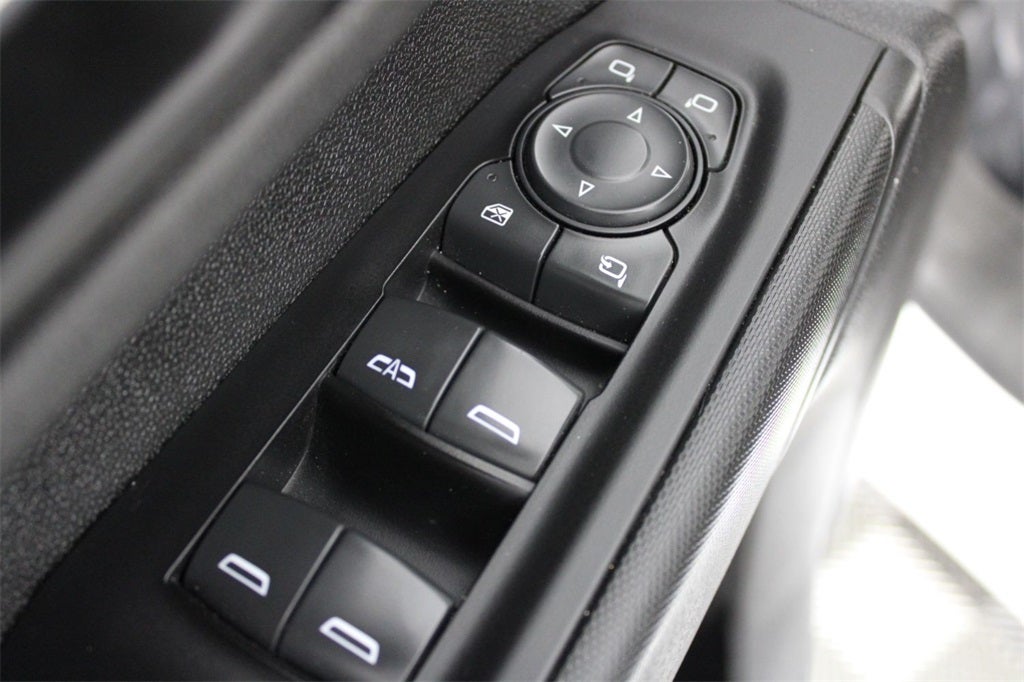 2022 Chevrolet Silverado 3500HD Work Truck