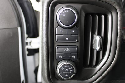 2022 Chevrolet Silverado 3500HD Work Truck