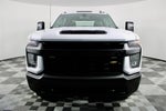2022 Chevrolet Silverado 3500HD Work Truck