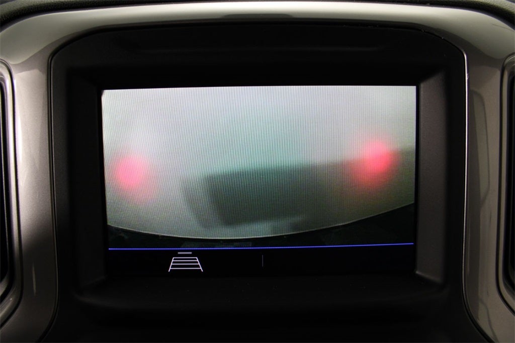 2022 Chevrolet Silverado 3500HD Work Truck