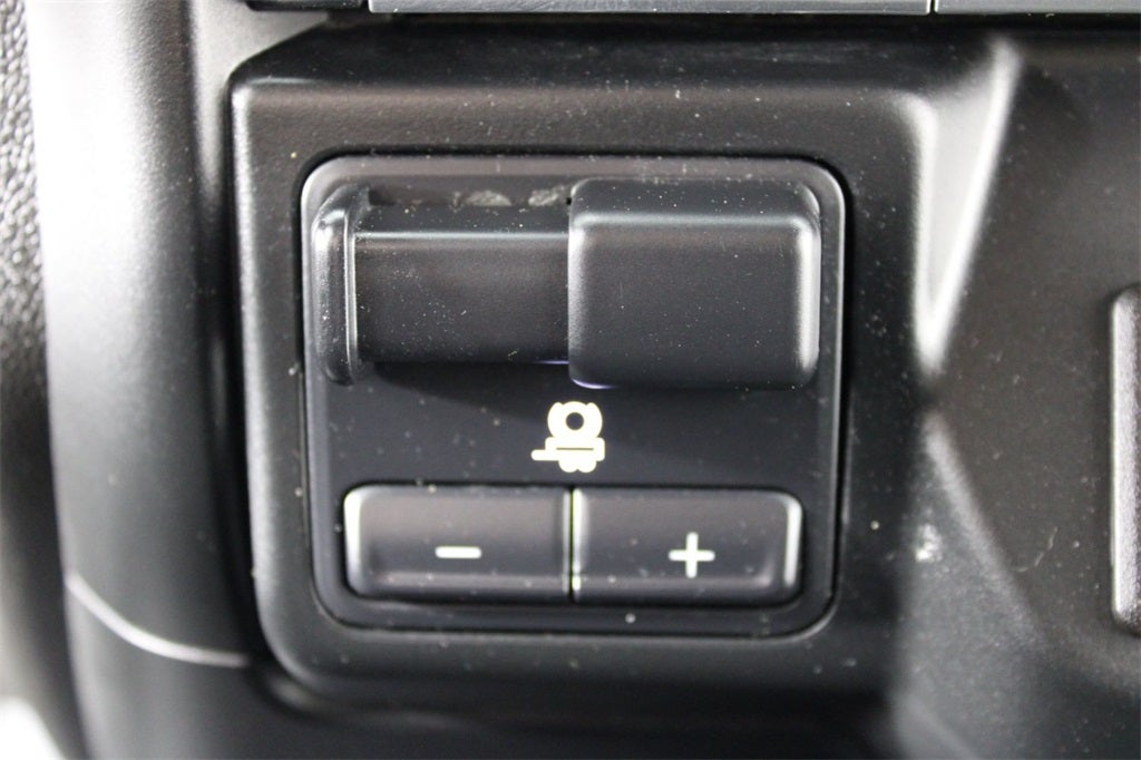 2022 Chevrolet Silverado 3500HD Work Truck