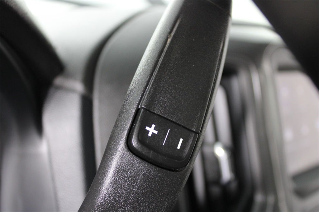 2022 Chevrolet Silverado 3500HD Work Truck