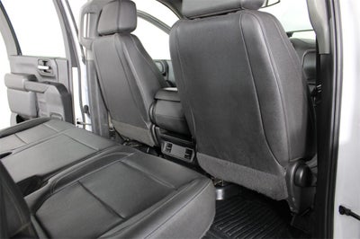 2022 Chevrolet Silverado 3500HD Work Truck