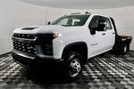 2022 Chevrolet Silverado 3500HD Work Truck