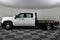 2022 Chevrolet Silverado 3500HD Work Truck