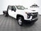 2023 Chevrolet Silverado 3500HD Work Truck
