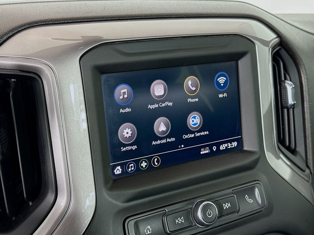2023 Chevrolet Silverado 3500HD Work Truck